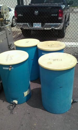 18 gallon tanks