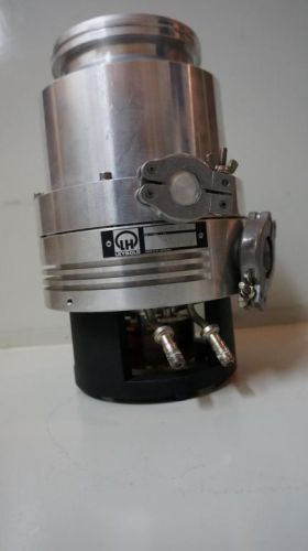 Leybold TURBOVAC 360 Vacuum pump