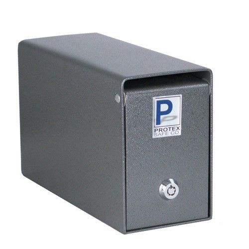 Protex under-the-counter deposit safe (sdb-100) for sale