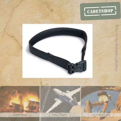 Tasmanian Tiger Outter Eqipment Belt Law Enforcement Belt Duty Gear X-Large