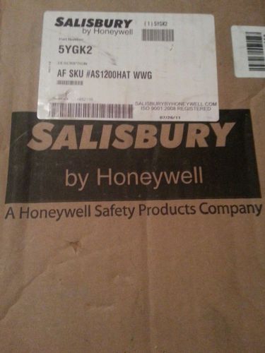 Salisbury by Honeywell 5YGK2