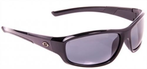 Sg-s1166 strike king s11 polarized sunglasses black/gray for sale