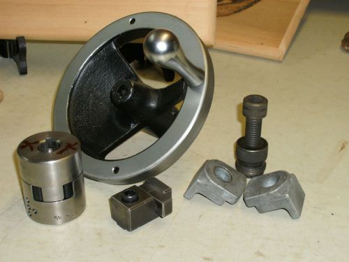 HARIG SURFACE GRINDER REPLACEMENT PARTS