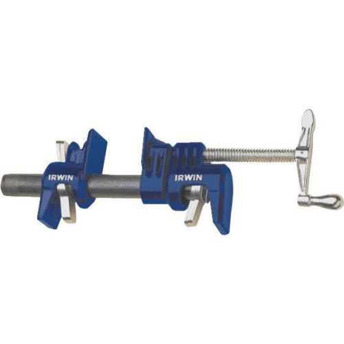 Irwin 224212 quick-grip pipe clamp-1/2&#034; pipe clamp for sale