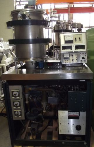 Consolidated vacuum system for sale