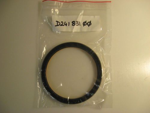 (WD)  Staubli Robot Component, Ring Seal, D24183100, New