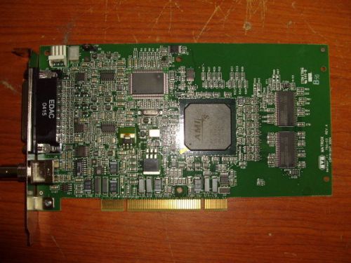 Matrox Meteor II 750-03 METEOR2/4 PCI Frame Grabber