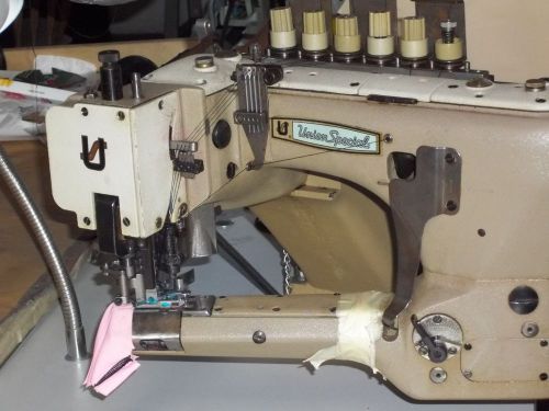Flat Lock Union Special 36200 Sewing Machine