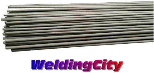 1-lb titanium erti-5 (grade-5) tig welding rod 1/16&#034; x 36&#034; (u.s. seller) for sale
