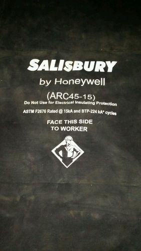 SALISBURY  ARC45-15