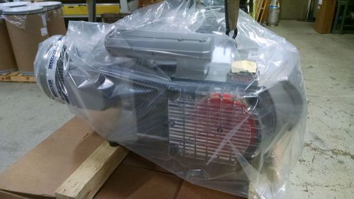 Becker oil-less vacuum pump model vtlf 2.250   - new with warranty for sale