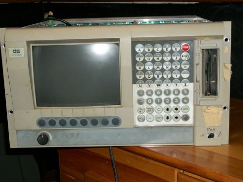 CNI RT481 control from 1994 Selco WNT200