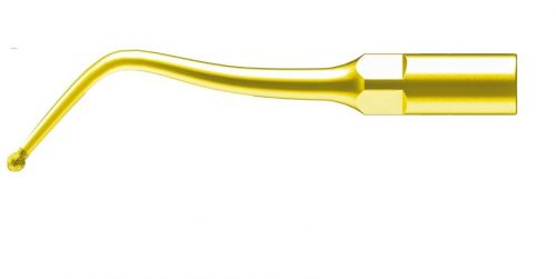 Dental Cavity Preparation Ultrasonic Scaler Titanium Tip SBLT Fit EMS Woodpecker