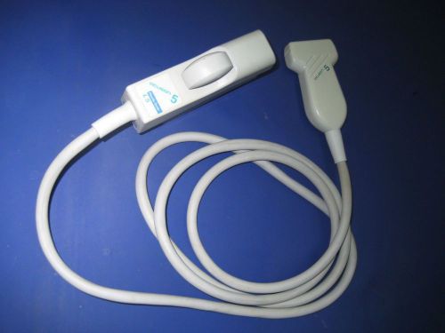 Probe transducer: acuson l5 ultrasound (actual images from probe shown) for sale