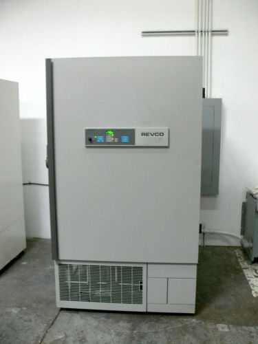 Revco ULT2540-7-D14 Laboratory Freezer, Ultra Low -40?C  208 /230 Volt 1998