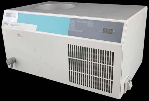 Heto-holten lyolab 3000 3kg/24hrs desktop freeze dryer lyophilizer ll3000 parts for sale