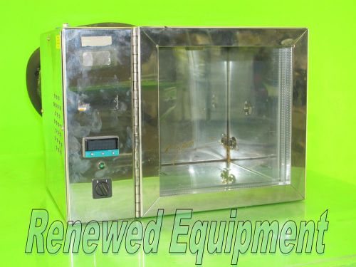 Temperature Applied Sciences Micro Thermal Chamber Vacuum Oven