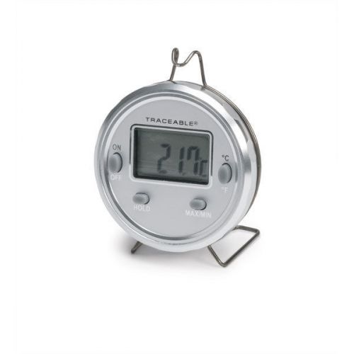- traceable dishwasher metal thermometer 1 ea for sale