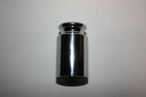 200g Calibration Weight for Digital Scale Calibration Brand New Flat Top WT-200G