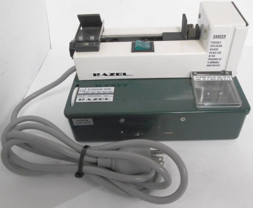 Razel Scientific Instruments A-99.E Syringe Pump