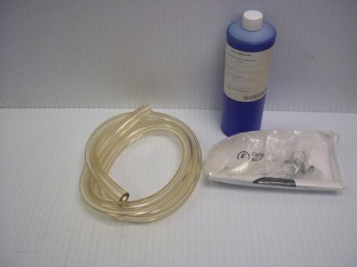 Fisher scientific 63-1005 631005 gelmaster kit pumping/vacuum and trapping fluid for sale