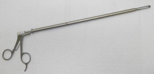 10mm Laparoscopic Claw Grasper