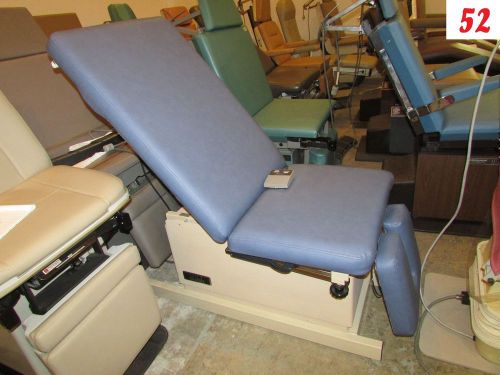 Hill Adjustable Power Procedure Chair