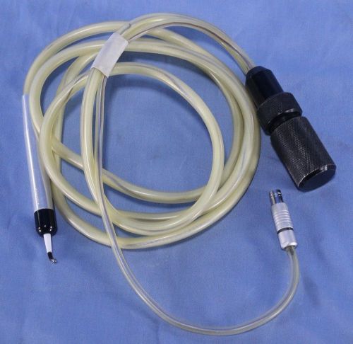 Keeler Amoils Cryo Ophthalmic Cryosurgical Probe Pen Pencil Handpiece - Warranty