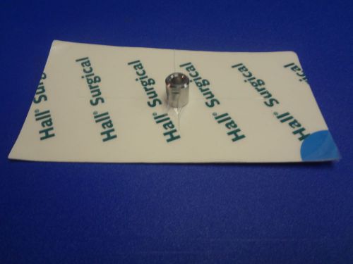 Hall Linvatec 5059-09 New Sternum Saw Collet Nut
