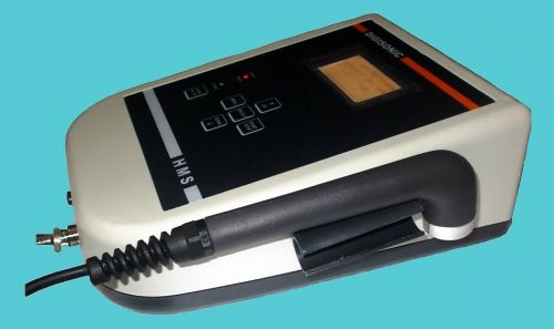 Ultrasound Pain Therapy Machine 1/3Mhz suitable underwater Treatment T1