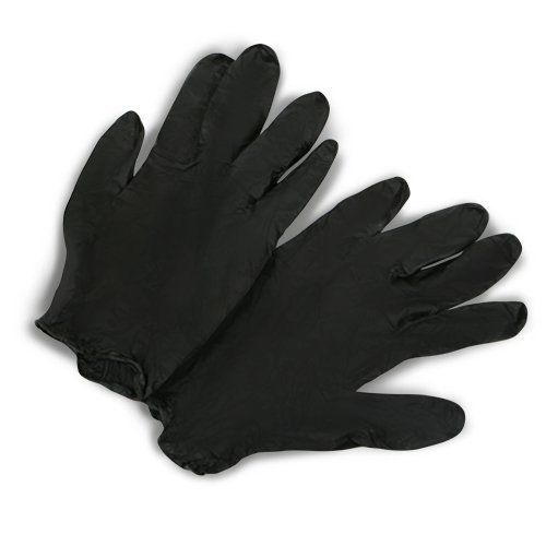 Medline Venom Examination Gloves - X-large Size - Textured, Latex-free, (mg6114)