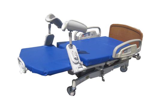 Hill-Rom Affinity II Medical Patient Childbirth Labor Home-Hospital Delivery Bed