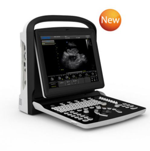 Chison eco3 portable ultrasound&amp;probe choice, fda approved advanced technology for sale