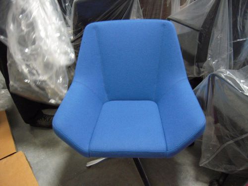 Keilhauer Cahoots Guest | Side Chair