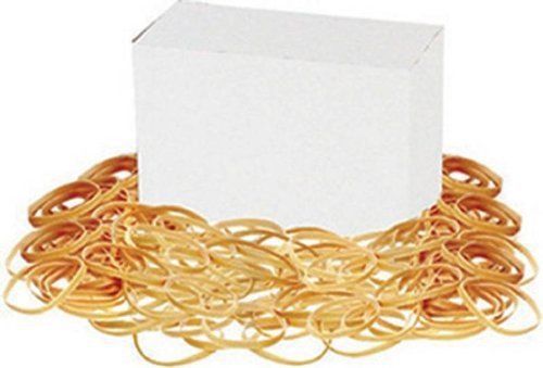 Alliance Rubber Sterling Rubber Band - Size: #33 - 3.5&#034; Length X 0.12&#034; (24335)