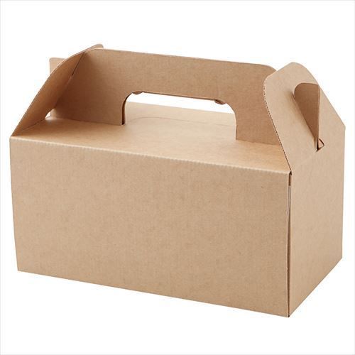 MUJI Moma Roll cake box 186 x 100 x 90mm from Japan New