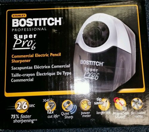 Bostitch (Stanley Bostitch) Commercial Pencil Sharpen [ID 156377]