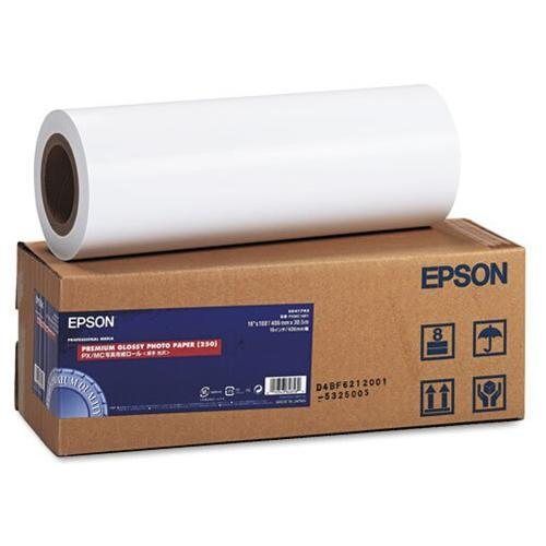 Epson premium photo paper s041742 for sale