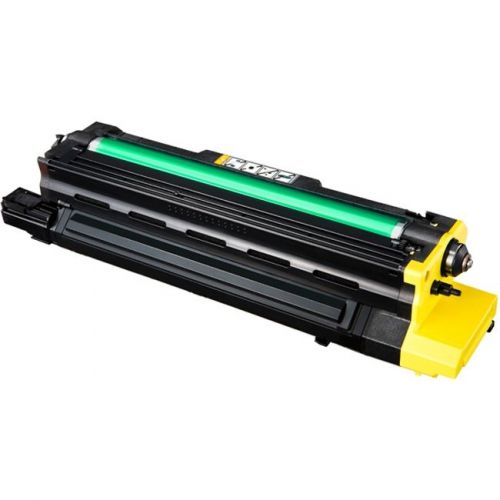 Samsung printer consumables clx-r838xy yellow imaging unit clx-8380nd for sale