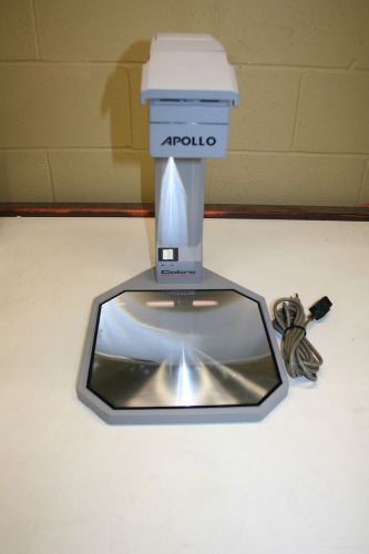 Apollo Cobra VS3000 A Overhead Projector .In good conditions.Free Shipping!