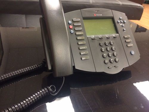 Polycom 501 Phone