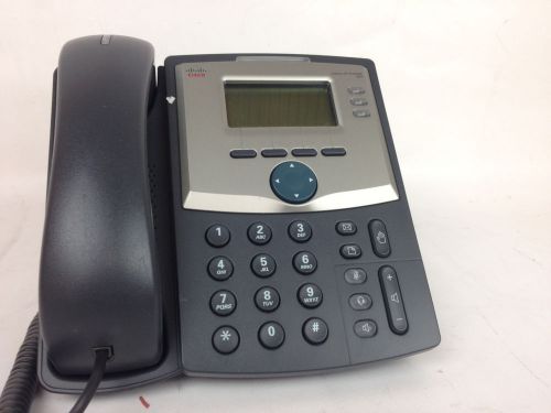 Cisco SPA303 3 Line IP Phone w-Display &amp; PC Port 44D3CA78D84F Free Ship Warranty