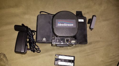 Librestream Onsight Device Rugged I/O Sled-200331-01