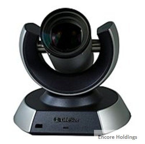 Lifesize 1000-0000-0410 Videoconferencing HD Camera - 10x Optical Zoom -