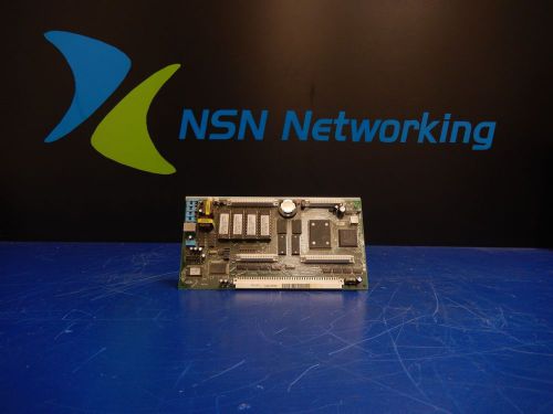 NEC Nitsuko DX2NA-32CPRU-S 92005 CPU Central Processor Card