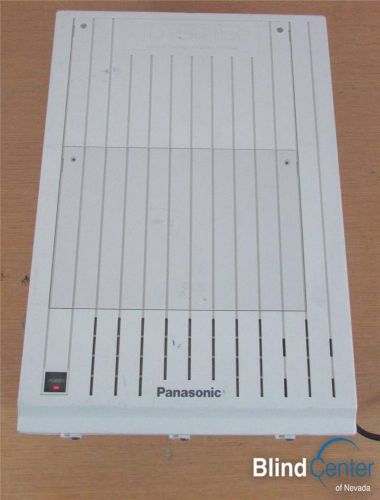 Panasonic KX-TD816 Digital Hybrid System - FREE SHIPPING