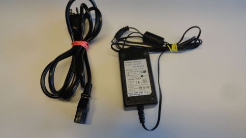 AA1:  Bothhand AC Adapter SA06L48-V 48VDC 0.4A &amp;Cable