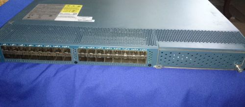 Cisco UCS-FI-6248UP V01 Fabric Interconnect Switch Used