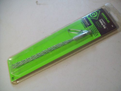 NEW Greenlee 168 Wire &amp; Cable Pulling Grip 3/4&#034; to 1&#034;