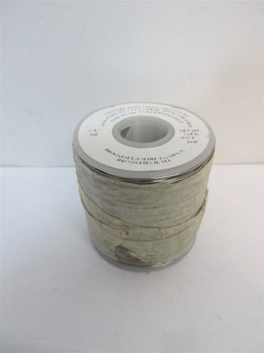 Brookfield Wire Co. 0.020&#034;, 302/304 Stainless Steel Safety Wire - 1 lb.